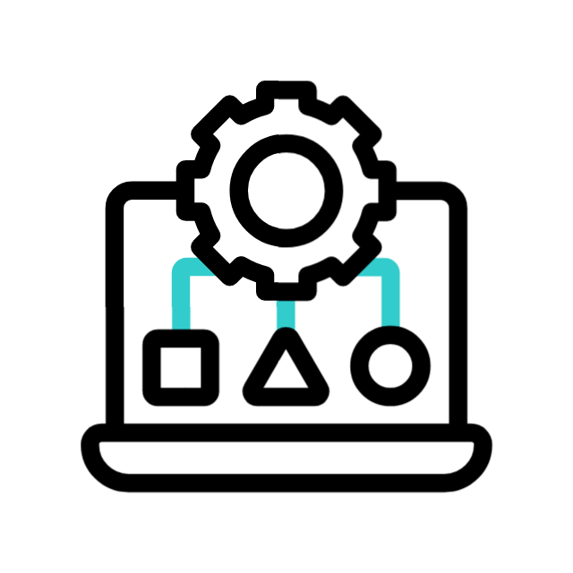 Digitalize Process Flow