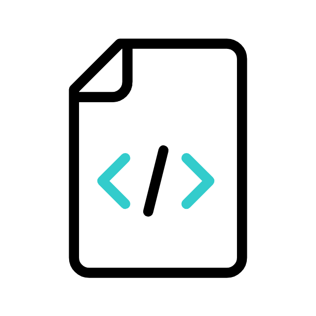 Zero Coding Required