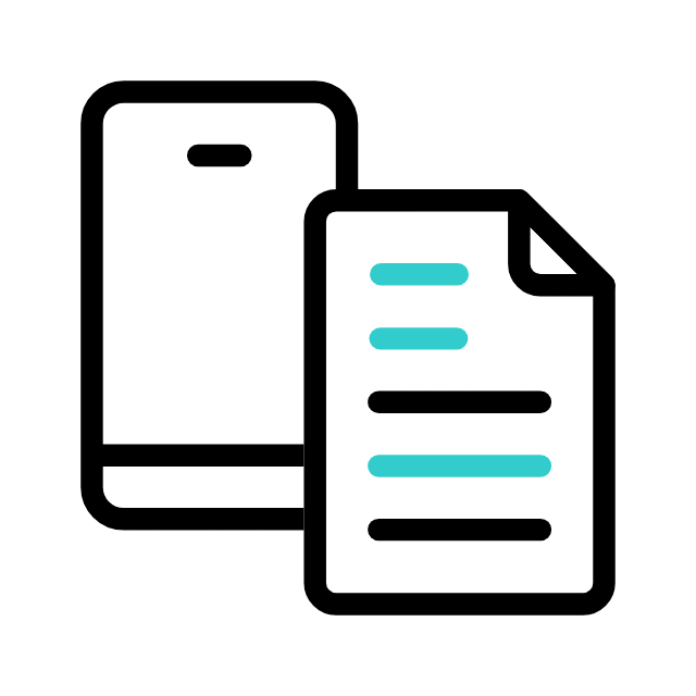 Digitize Form Templates