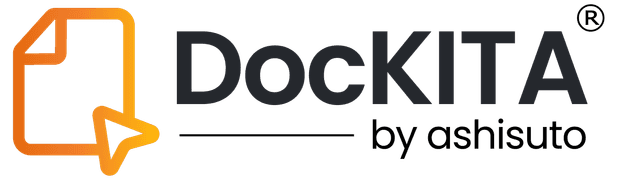 DocKITA Logo