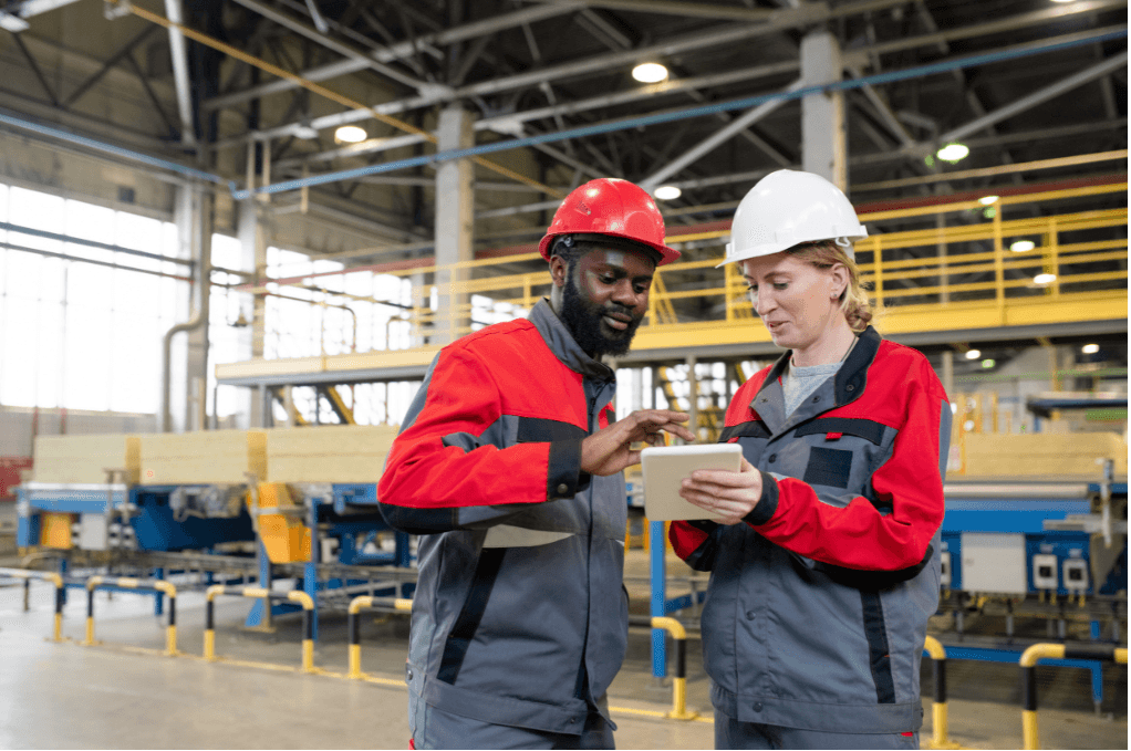 Construction innovation