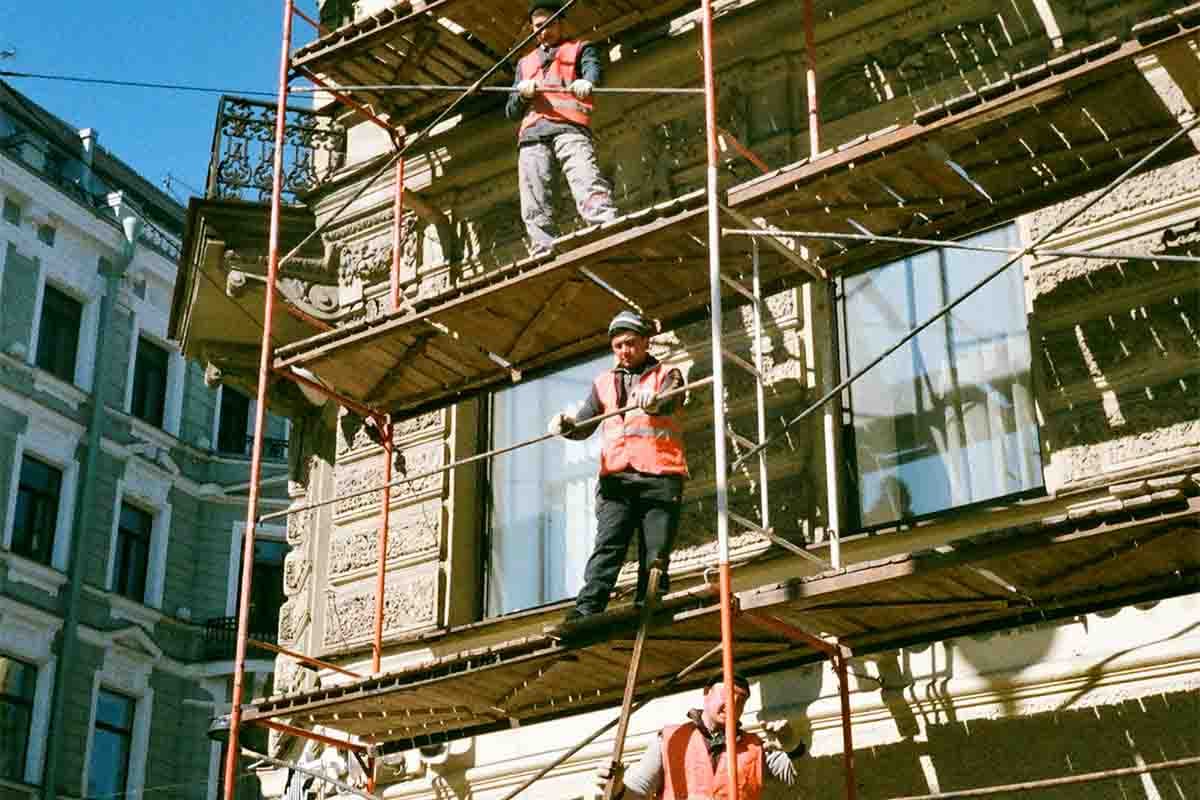 Construction
