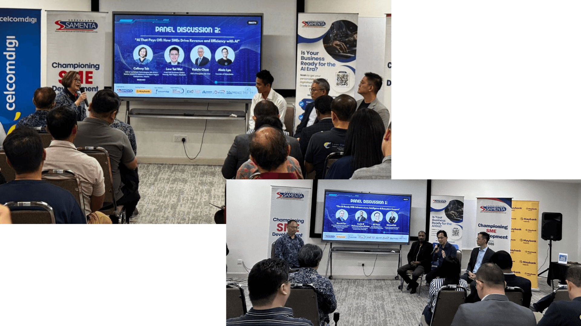 AI Fest 2026 at NCER